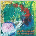 Photon Band - It's A Lonely Planet - Music CD