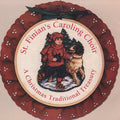 St Finian's Caroling Choir - Christmas Traditional Treasury - Music CD