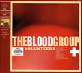 Blood Group - Volunteers - Music CD