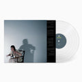 PRE-ORDER: Repetition Compulsion [Clear Vinyl] [180 Gram] Vinyl Record