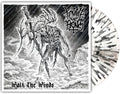 Pre-Order: Temple of Bones - Walk the Winds [Milky Clear with Splatter] Vinyl Record