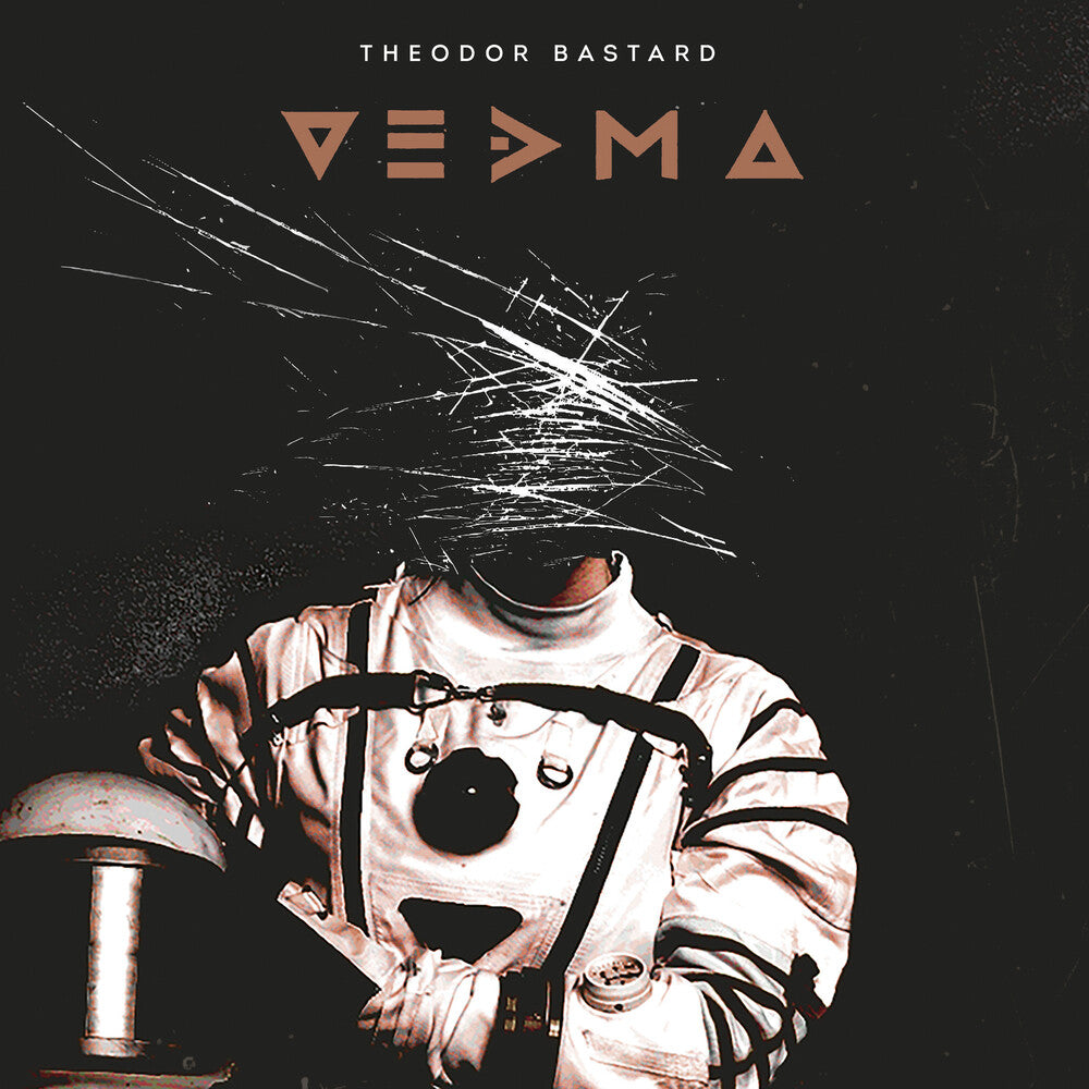 PRE-ORDER: Triangle (V) [Deluxe] (Gate) [Limited Edition] Vinyl Record