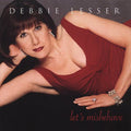 Lesser,debbie - Let's Misbehave - Music CD