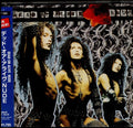 Dead Or Alive - Nude - CD