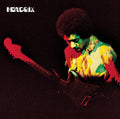 Jimi Hendrix - Band Of Gypsys - CD