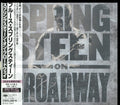 Springsteen On Broadway (Ltd/Booklet/Paper Jacket)