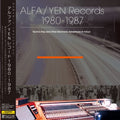 Various Artists - Alfa/Yen Records 1980-1987: Techno Pop & Other Electronic Adventures In Tokyo (2LP)