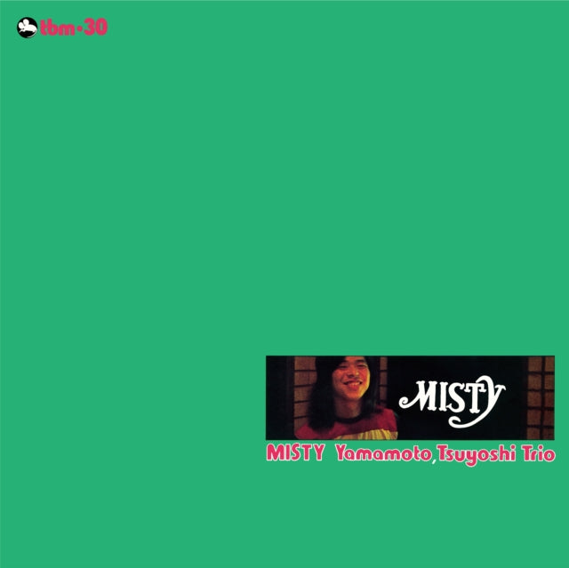 Tsuyoshi Trio Yamamoto - Misty (Premium Reissue Collection) (180G) - LP Vinyl
