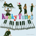 Kooky Tunes / Original Off Broadway Cast - Kooky Tunes / Original Off Broadway Cast - Music CD