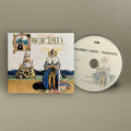 Pre-Order: Andrew Leigh - Magician (Bonus Track) [Remastered] [Digipak] Music CD