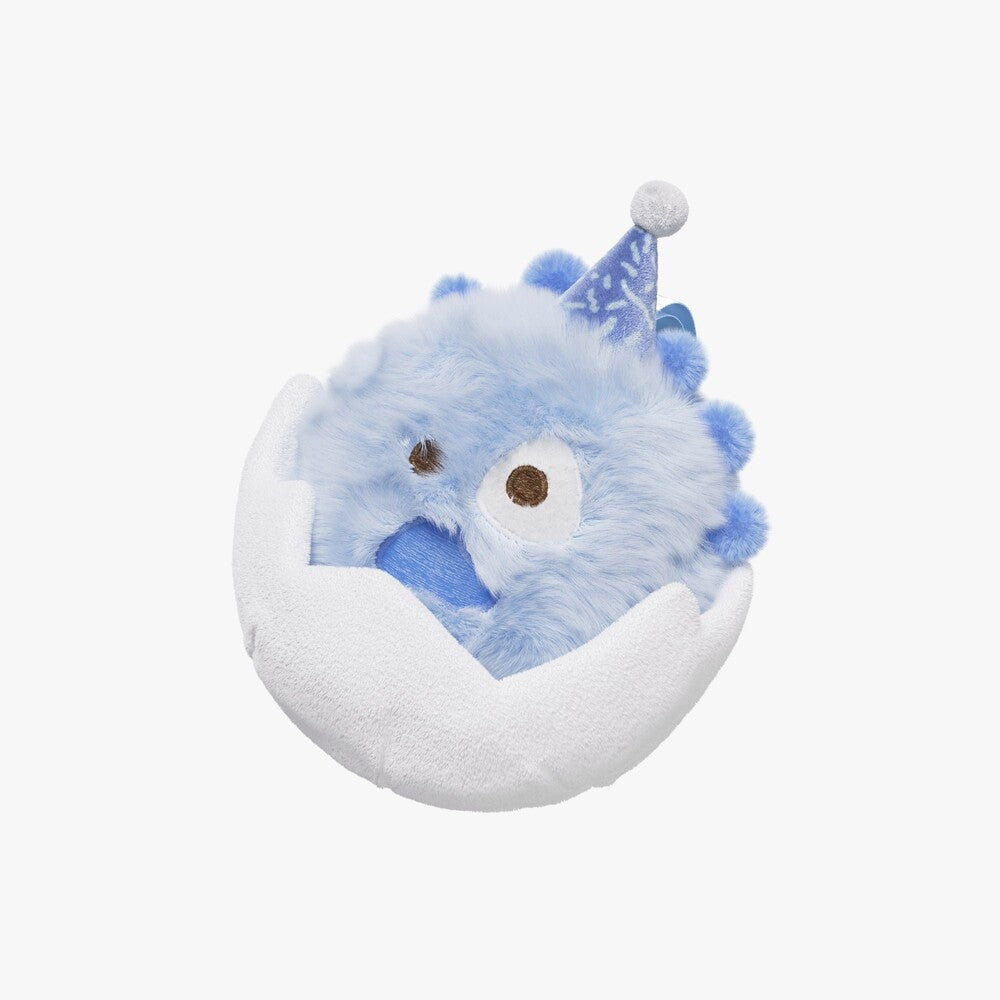 Pre-Order: Cortis - GREENGREEN_playextended - Merch Versions [CORTIS Ball Baby Blue ver.] Music CD