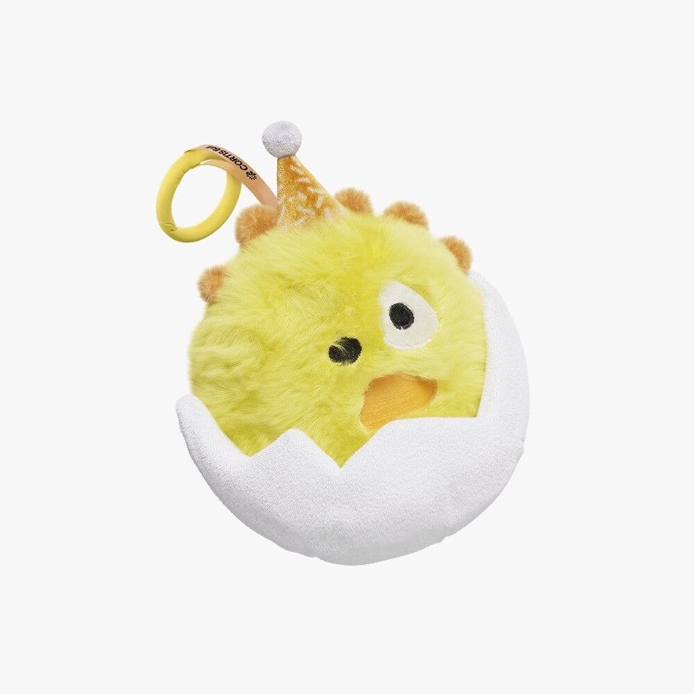 Pre-Order: Cortis - GREENGREEN_playextended - Merch Versions [CORTIS Ball Baby Yellow ver.] Music CD