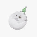 Pre-Order: Cortis - GREENGREEN_playextended - Merch Versions [CORTIS Ball Baby White ver.] Music CD
