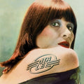 Pre-Order: Rita Lee - Rita Lee (1979) [Colored Vinyl] [180 Gram] (Red) Vinyl Record