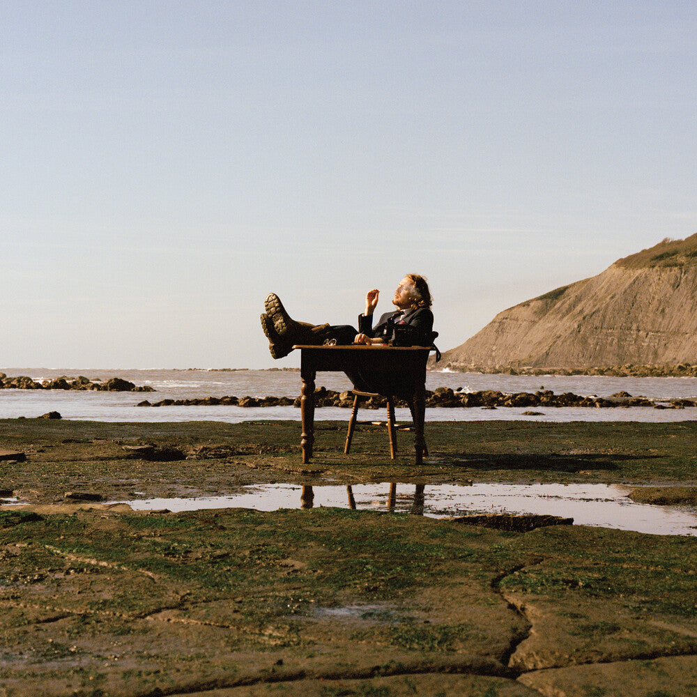 Pre-Order: Skinshape - Chapman's Pool Music CD