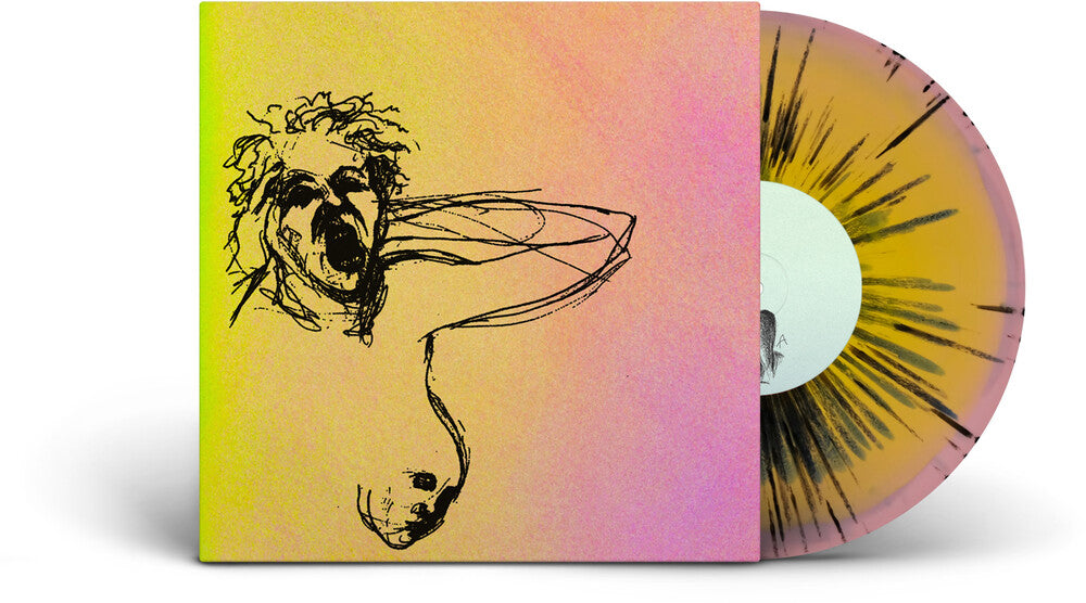 PRE-ORDER: Rose Gold (Blk) [Colored Vinyl] (Gol) (Pnk) (Spla) Vinyl Record