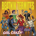 PRE-ORDER: Girl Crazy [LP] Vinyl Record