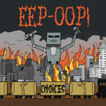 PRE-ORDER: Choices [LP] Vinyl Record