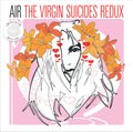 Pre-Order: Virgin Suicides Redux [Colored Vinyl] [Limited Edition] (Wht) Vinyl Record