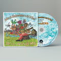 Pre-Order: Sweet Relief Tribute To Bill Withers - Who He Is & What He Is To You - Bill Withers Music CD
