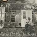 Pre-Order: Hans Williams - Songs For The Neighbors [LP] Vinyl Record