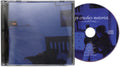Pre-Order: Sign Crushes Motorist - Hurting Music CD