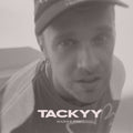 PRE-ORDER: TACKYY [140 gram Bone White] Vinyl Record