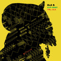 PRE-ORDER: Raw Fruit Vol. 7 & 8 [Yellowjacket Fleck Splatter] Vinyl Record