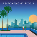Pre-Order: Worms Ali & Retrogott - Another Day In The City Music CD