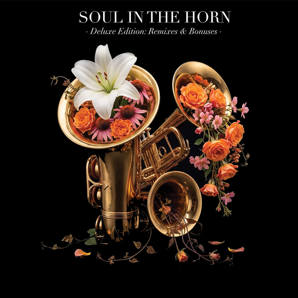 Pre-Order: Act 4: Deluxe Edition (Remixes & Bonuses) [LP] Vinyl Record