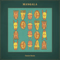 PRE-ORDER: Mangala [LP] Vinyl Record