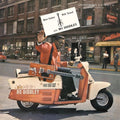 Pre-Order: Bo Diddley - Have Guitar Will Travel [180 Gram] Vinyl Record