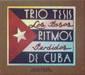 Trio Tesis - Pasos Perdidos / Ritmos De Cuba - Music CD