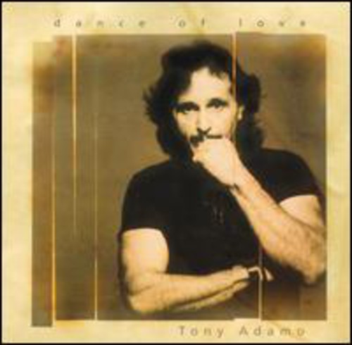 Adamo,tony - Dance Of Love - Music CD