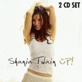Twain,shania - Up (country & Pop Versions) - Music CD