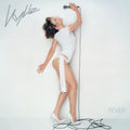 Pre-Order: Kylie Minogue - Fever (Xxv Edition) [Clear Vinyl] [Limited Edition] (Ofgv) Vinyl Record