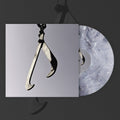 Pre-Order: Blood Abscission - I [Colored Vinyl] [Download Included] Vinyl Record