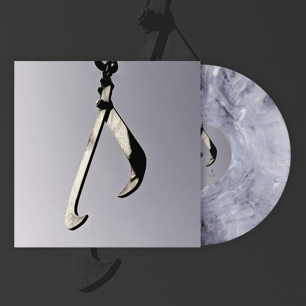 Pre-Order: Blood Abscission - I [Colored Vinyl] [Download Included] Vinyl Record