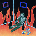 Pre-Order: Star Moles - Highway To Hell [Hellfire] Vinyl Record