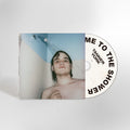 Pre-Order: Tanner York - Welcome To The Shower Music CD