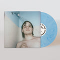 Pre-Order: Welcome To The Shower (Blue) [Colored Vinyl] Vinyl Record