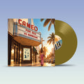 Pre-Order: Pure Gold (Bonus Track) [Colored Vinyl] (Ylw) Vinyl Record