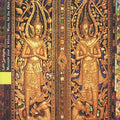 Laos: Lam Saravane Music For The Khen / Various - Laos: Lam Saravane Music For The Khen / Various - Music CD