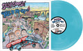 PRE-ORDER: Keys To The City [Colored Vinyl] (Ltbl) Vinyl Record