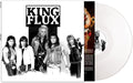 PRE-ORDER: King Flux[White] Vinyl Record