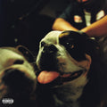 PRE-ORDER: Bulldawg [Colored Vinyl] (Ofgv) (Red) (Spla) Vinyl Record
