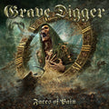 PRE-ORDER: Faces Of Pain [LP] Vinyl Record