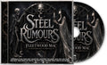 Pre-Order: Various Artists - Steel Rumours - The Songs of Fleetwood Mac Reforged in Steel Music CD