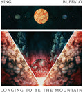 PRE-ORDER: Longing To Be The Mountain [LP] Vinyl Record