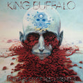 Pre-Order: King Buffalo - Burden Of Restlessness Music CD